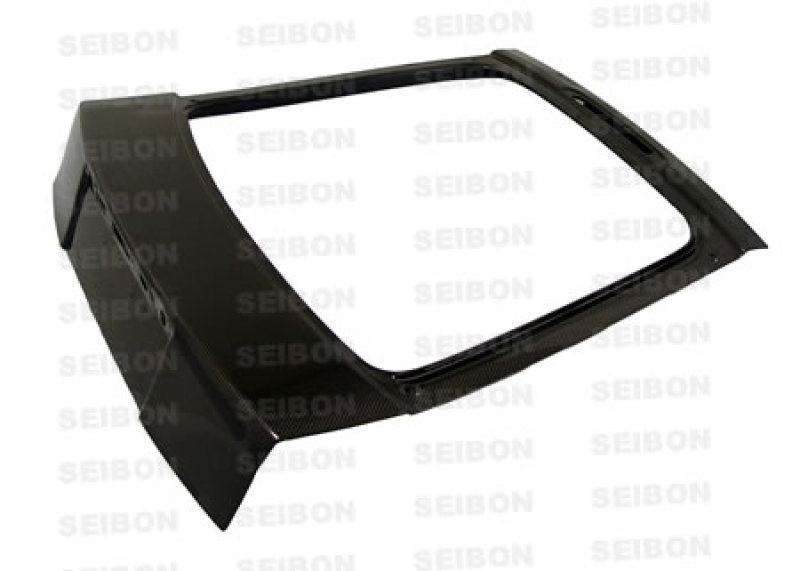 Seibon TL0005TYCEL | Carbon Fiber Oe Style Trunk Toyota Celica; 2000-2006