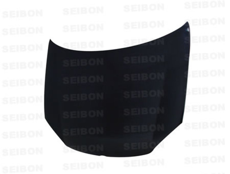 Seibon HD0607VWGTI-OE | Carbon Fiber Oe Style Hood Volkswagen Golf Gti (1k Or Mk5); 2006-2009