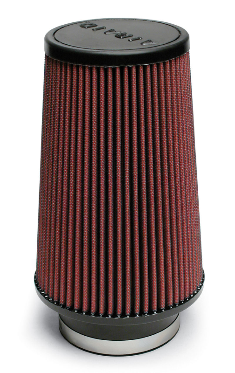 Airaid 700-470 | Universal Air Filter - Cone 4 x 6 x 4 5/8 x 9