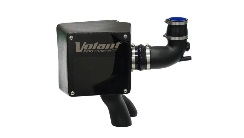 Volant 16840 | 07-12 Dodge Nitro 4.0 V6 Pro5 Closed Box Air Intake System; 2007-2012