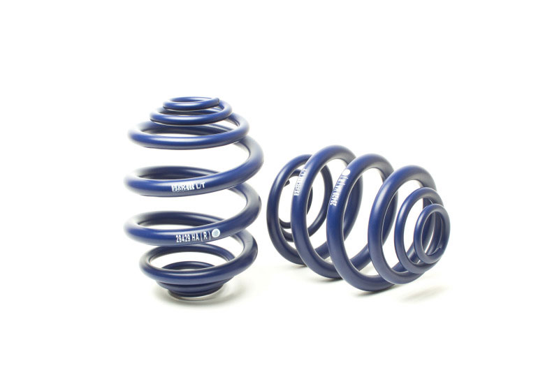 H&R 29429 | H&R 94-03 Volkswagen Eurovan T4 Sport Spring; 1994-2003