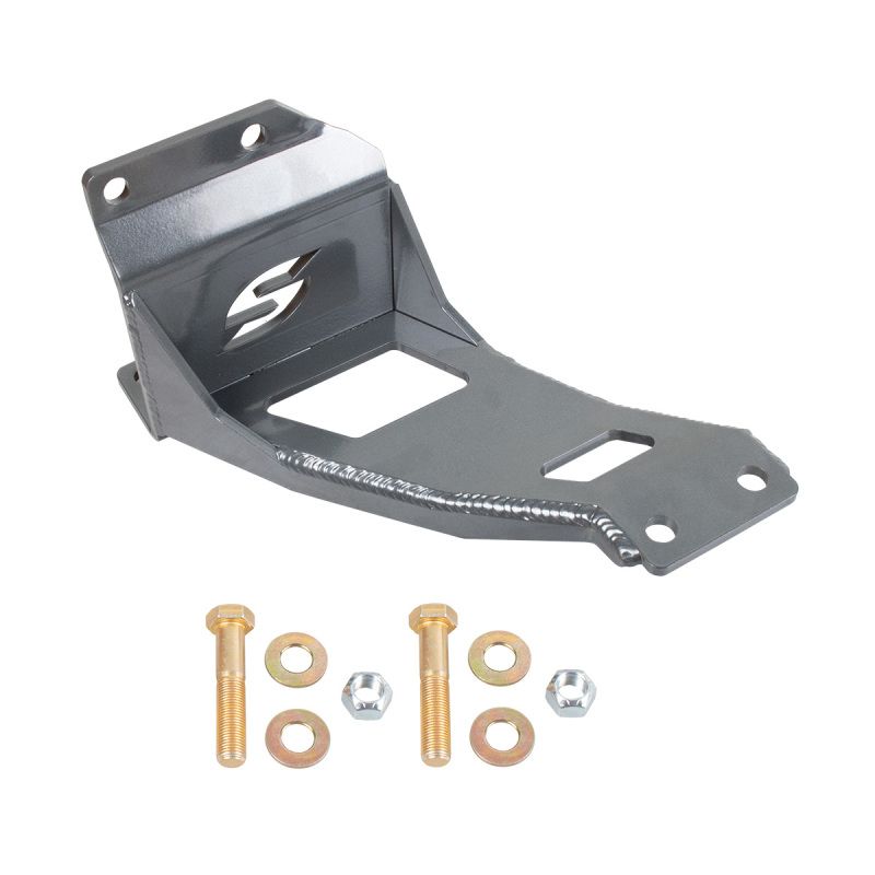 Synergy Mfg 871001 | Synergy Ram 13+ Dual Steering Stabilizer Bracket; 2013-2023