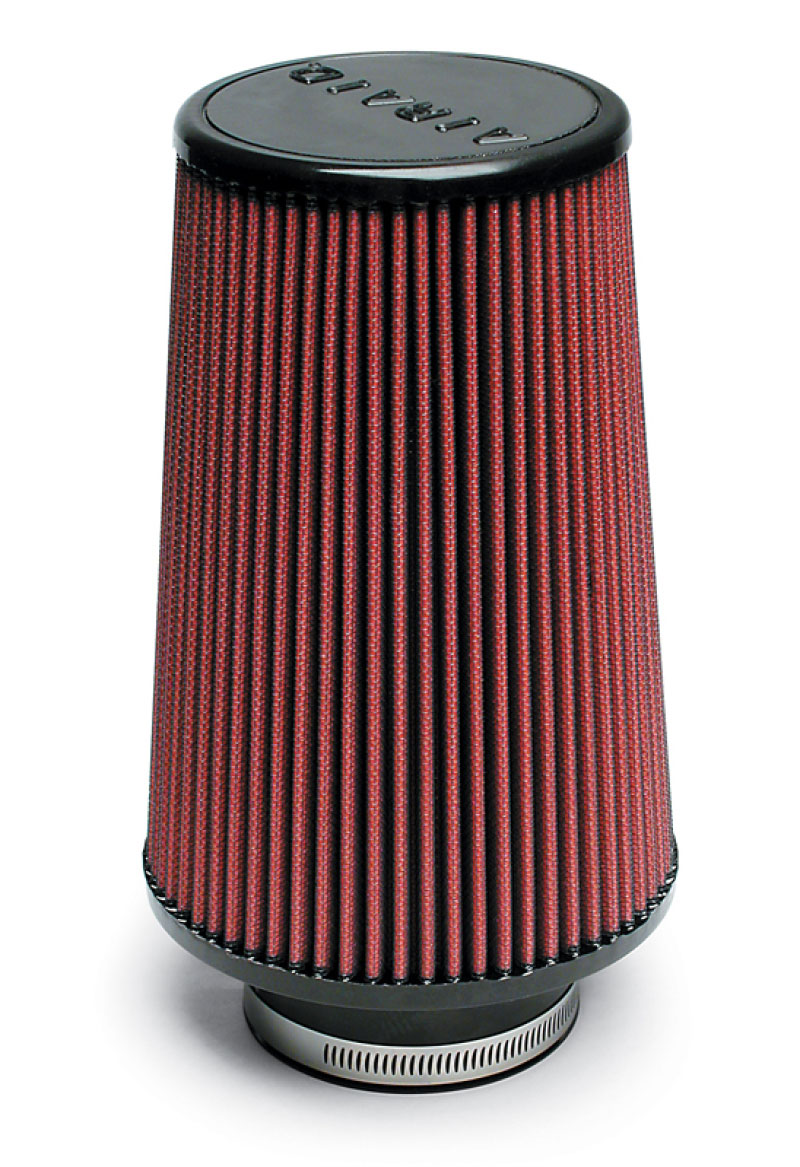 Airaid 700-420 | Universal Air Filter - Cone 3 1/2 x 6 x 4 5/8 x 9