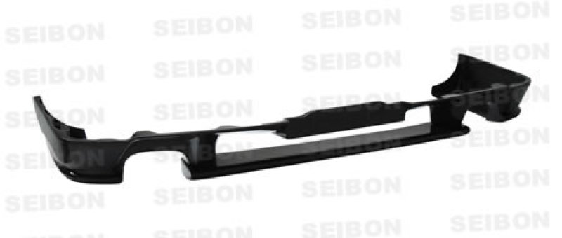 Seibon RL9201ACNSX-TB | Carbon Fiber Tb Style Rear Lip Acura Nsx; 1992-2001