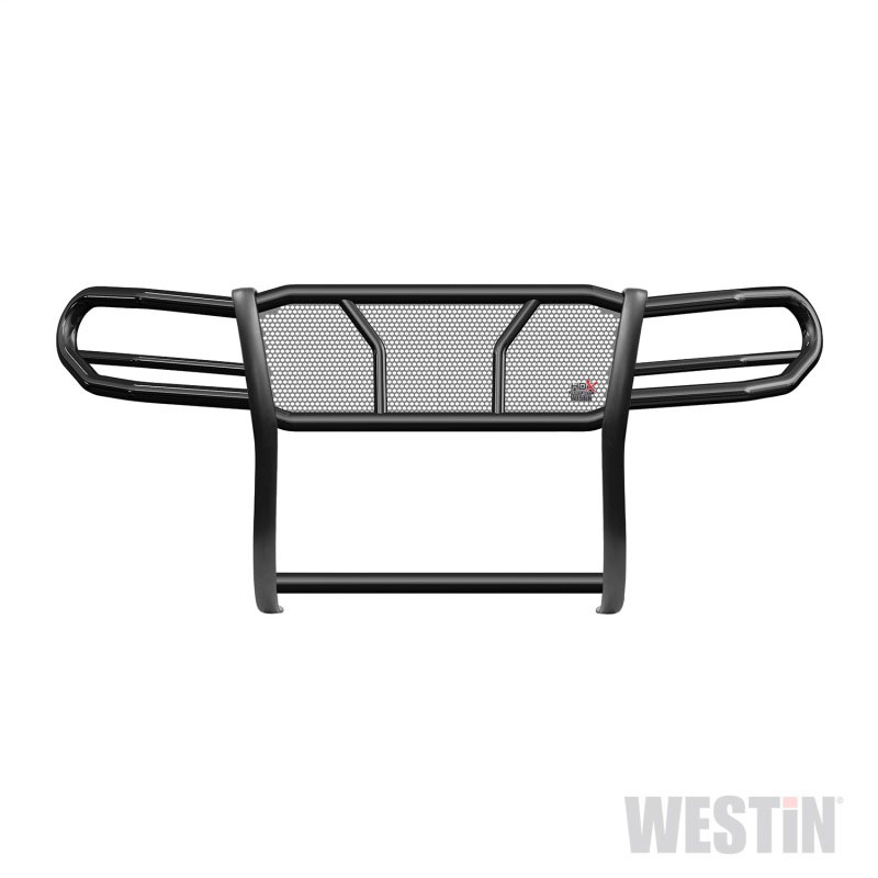 Westin 57-3885 | 2016-2018 Toyota Tacoma HDX Grille Guard - Black; 2016-2018