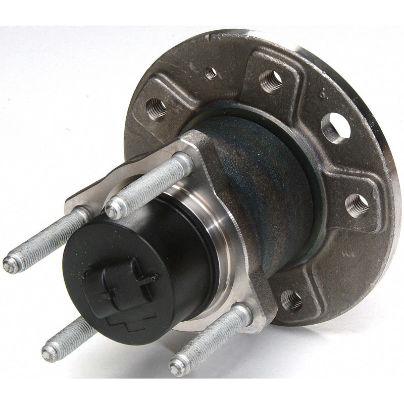 MOOG 512232 | 99-09 Saab 9-5 Rear Hub Assembly; 1999-2009