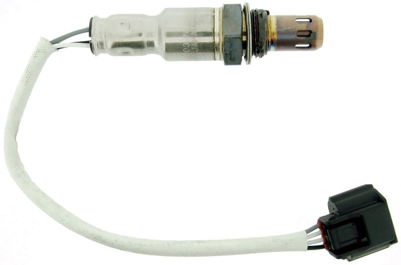 NGK 24466 | Nissan Altima 2017-2013 NTK Direct Fit Oxygen Sensor; 2013-2017