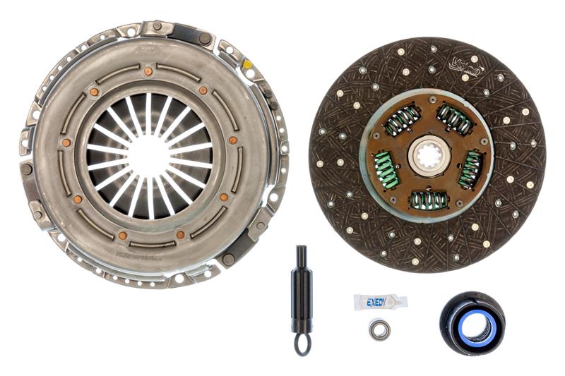 Exedy 04160 | OEM Clutch Kit C1500 V8 5; 1997-1998