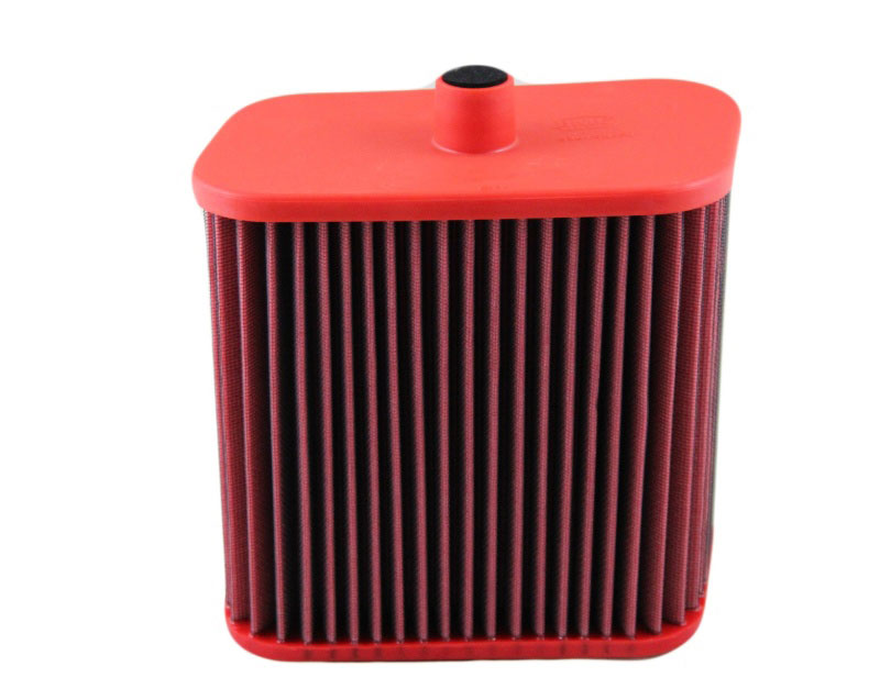 BMC fb536/08 | 2010 BMW 3 (E90/E91/E92/E93) M3 V8 Replacement Cylindrical Air Filter w/Frame; 2010-2010