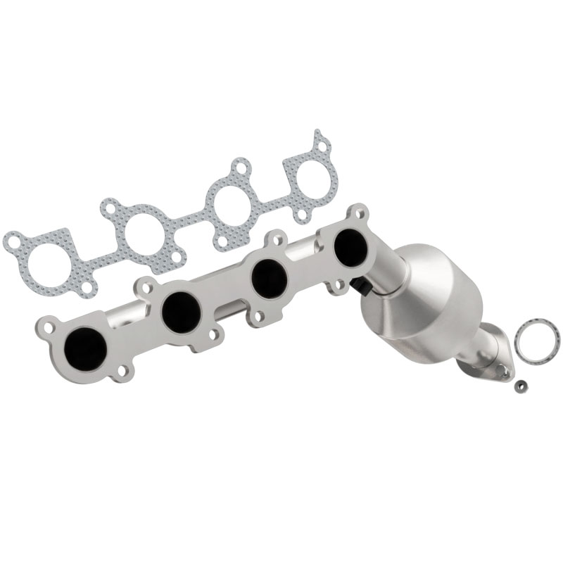 Magnaflow 50741 | MagnaFlow Conv. DF 03-11/04 Lexus GX470 4.7L P/S Manifold / 03-04 Toyota 4 Runner 4.7L P/S Manifold; 2003-2004