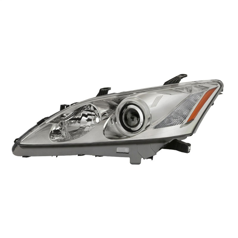 SPYDER 9943270 | xTune 07-09 Lexus ES350 Driver Side HID/AFS Headlight - OEM Left (PRO-JH-LES07-AFS-OE-L); 2007-2009