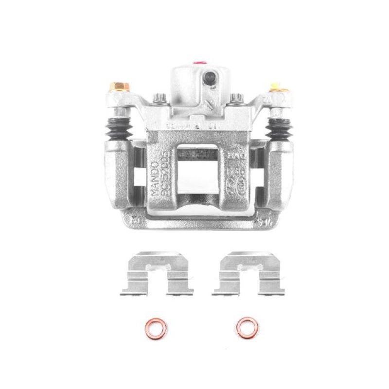 PowerStop l6456 | Power Stop 11-15 Hyundai Sonata Rear Right Autospecialty Caliper w/Bracket; 2011-2015