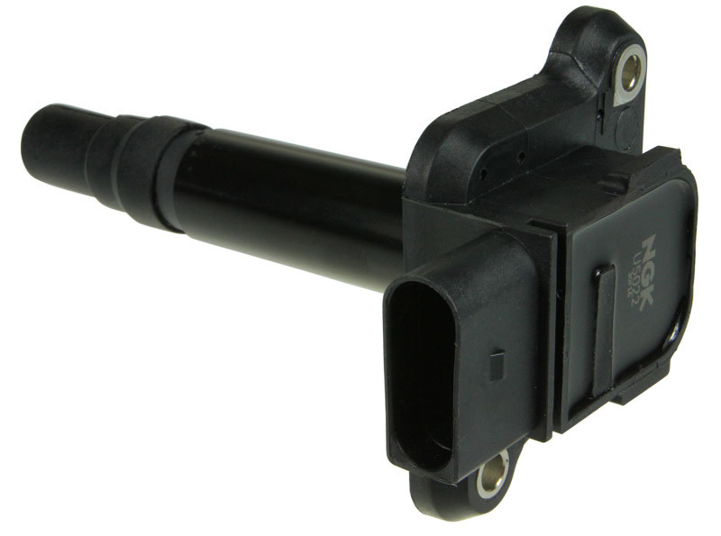 NGK 48670 | 2001-00 VW Passat COP Ignition Coil; 2000-2001