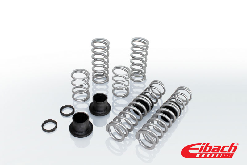 Eibach e85-209-004-02-22 | Pro-UTV 11-14 Polaris RZR 900 4-Seat Stage 2 Performance Springs; 2011-2014