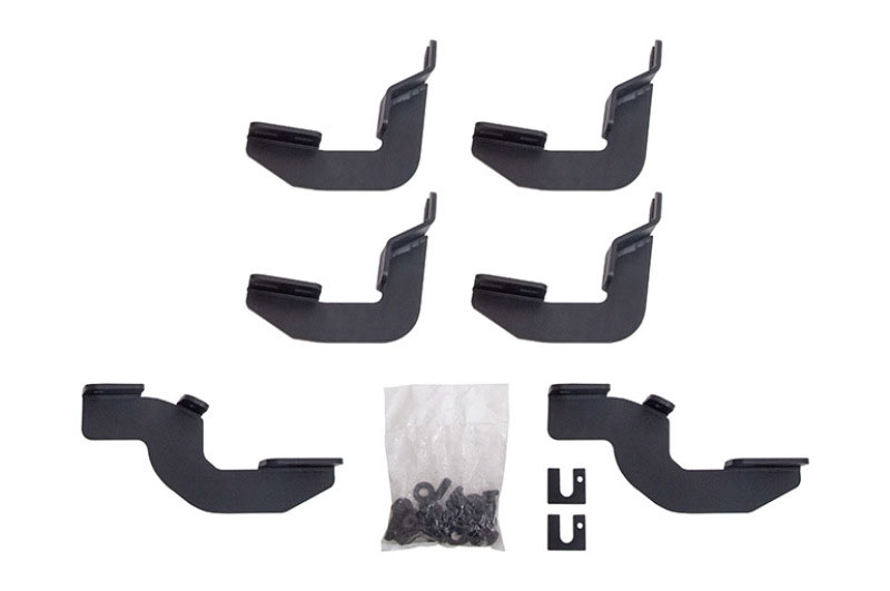 Dee Zee dz16328 | Deezee 19-23 Ford Ranger Running Board NXt Bracket Kit; 2019-2023