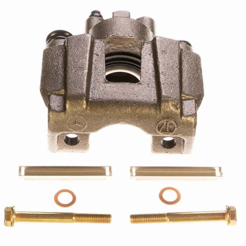 PowerStop l2113 | Power Stop 98-03 Mercedes-Benz ML320 Rear Left Autospecialty Caliper; 1998-2003