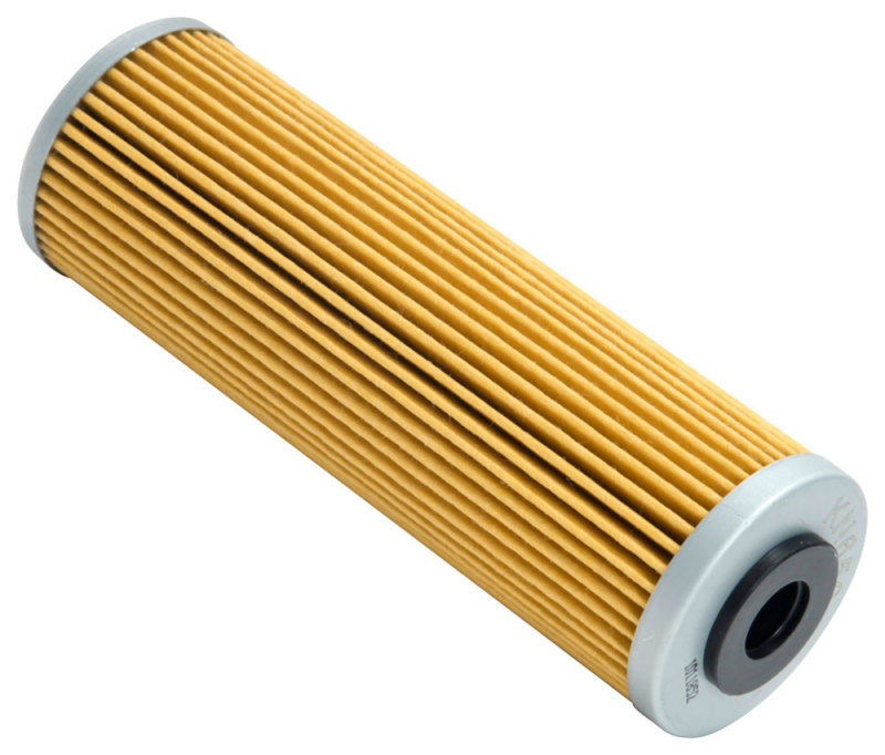 K&N Engineering kn650 | K&N 1.625in OD x 5.05in H Oil Filter