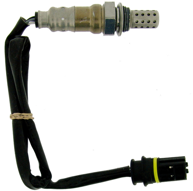 NGK 25613 | BMW 1 Series M 2011 NTK Direct Fit Oxygen Sensor; 2011-2011