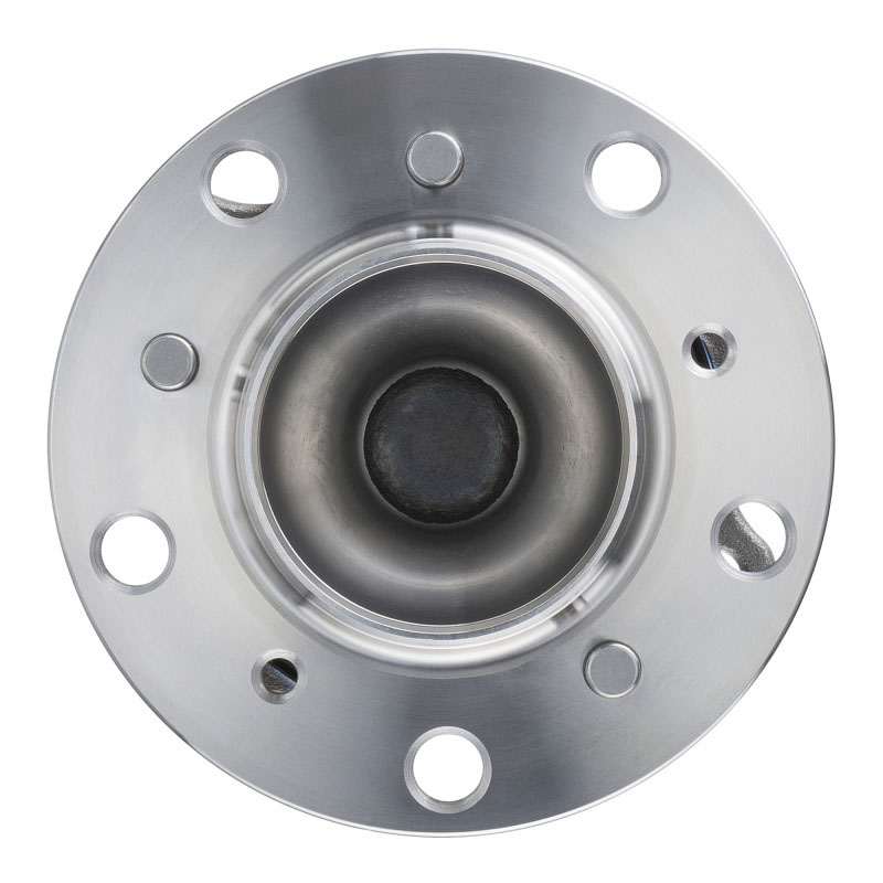 MOOG 513362 | 13-16 BMW M5 Front Hub Assembly; 2013-2016