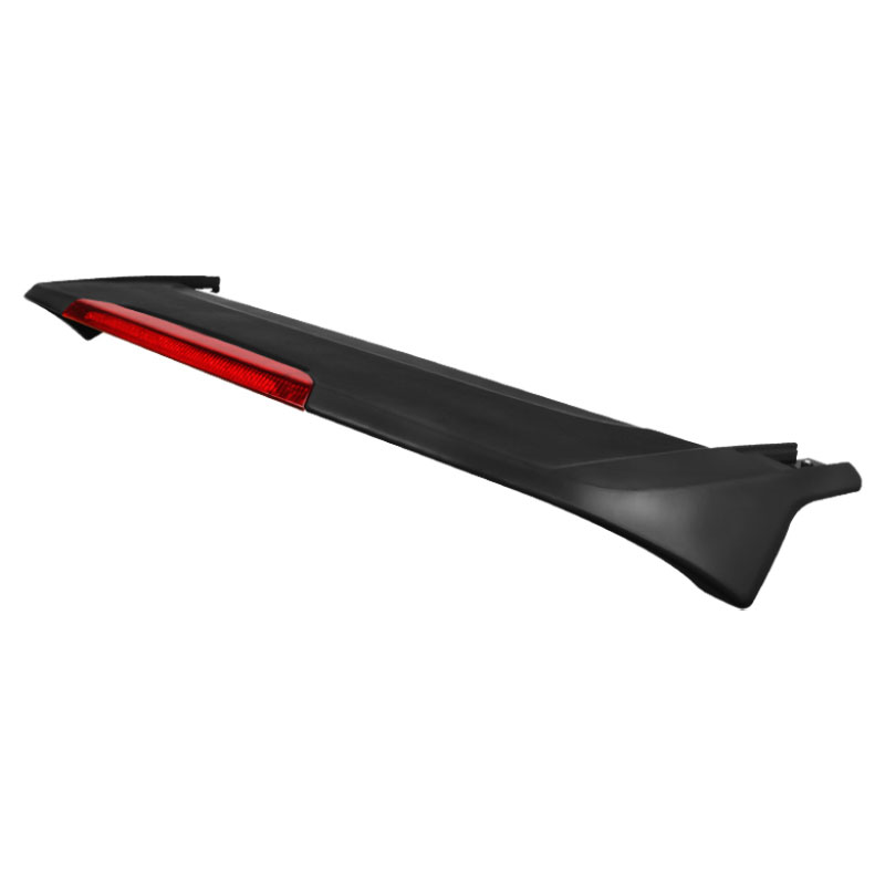 SPYDER 5063601 | xTune Honda CR-V LED OE Spoiler; 2007-2011