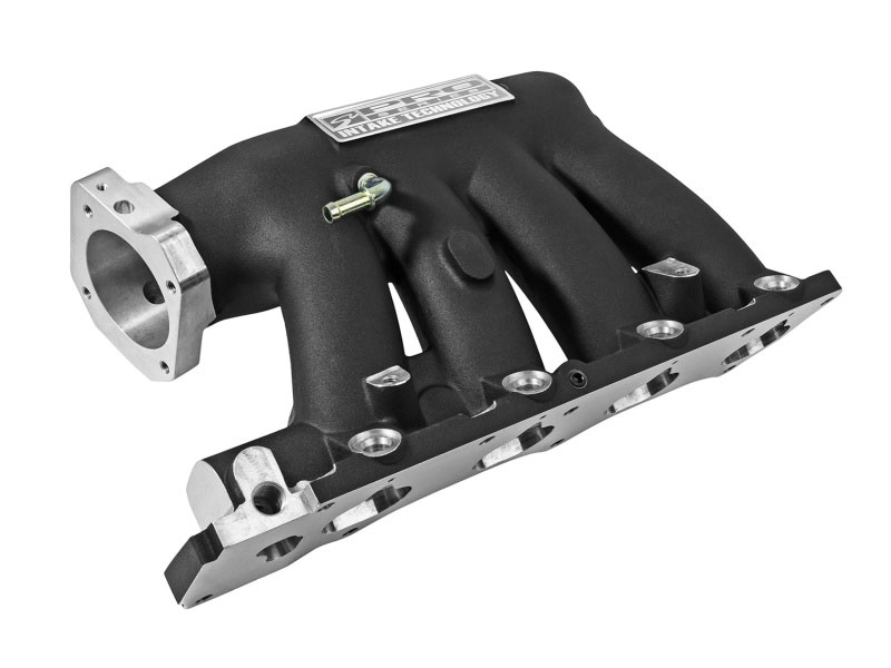 Skunk2 Racing 307-05-0325 | Skunk2 Pro Series 06-10 Honda Civic Si (K20Z3) Intake Manifold (Race Only) (Black Series); 2006-2010