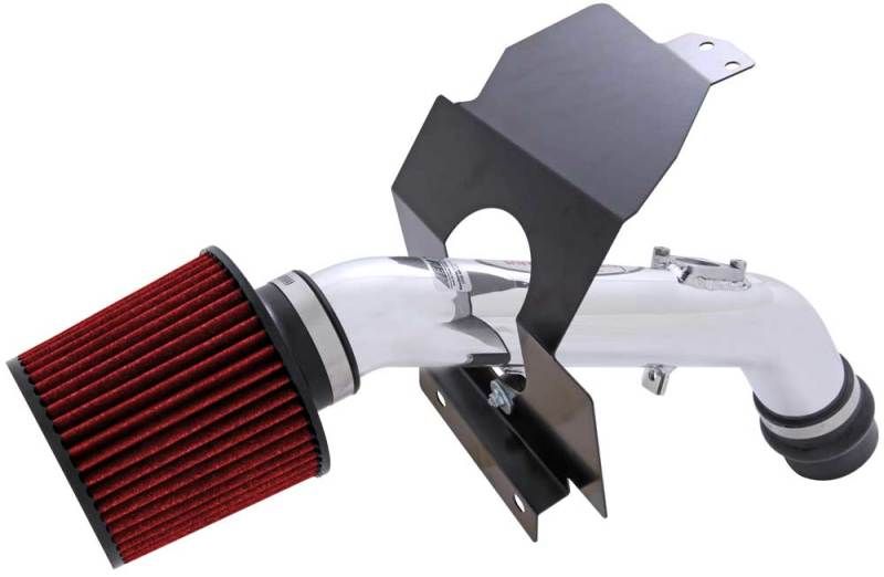 AEM Induction 21475p | AEM 05+ LGT Polished Cold Air Intake