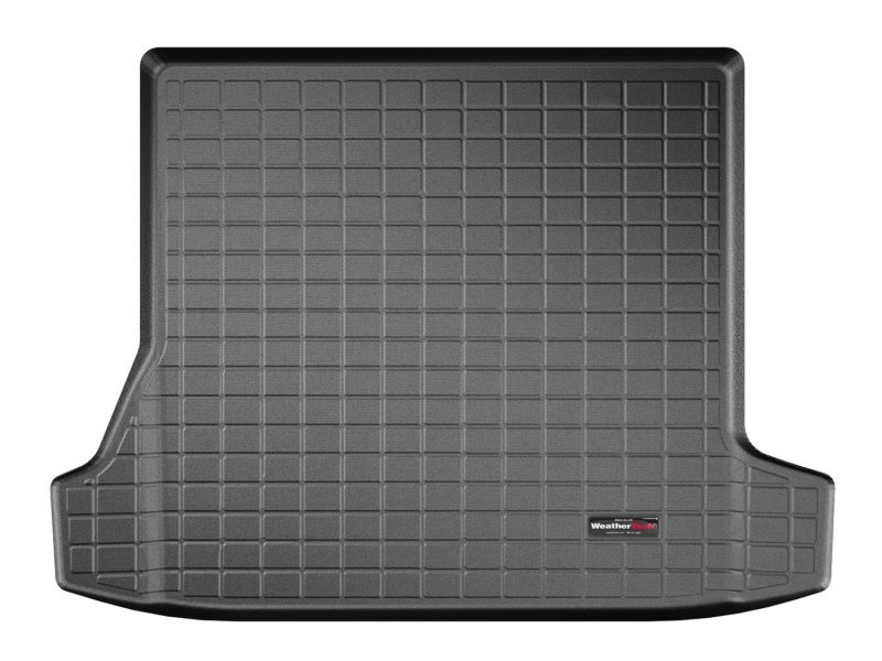 WeatherTech 40895 | 2012-2016 Buick Verano Cargo Liners - Black; 2012-2016