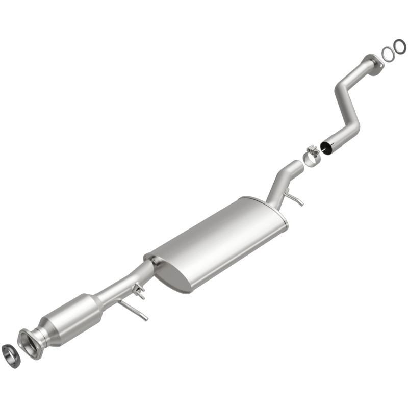 Magnaflow 21214 | 99-03 Lexus RX300 Base V6 3.0L OEM Grade / EPA Compliant Direct-Fit Catalytic Converter; 1999-2003