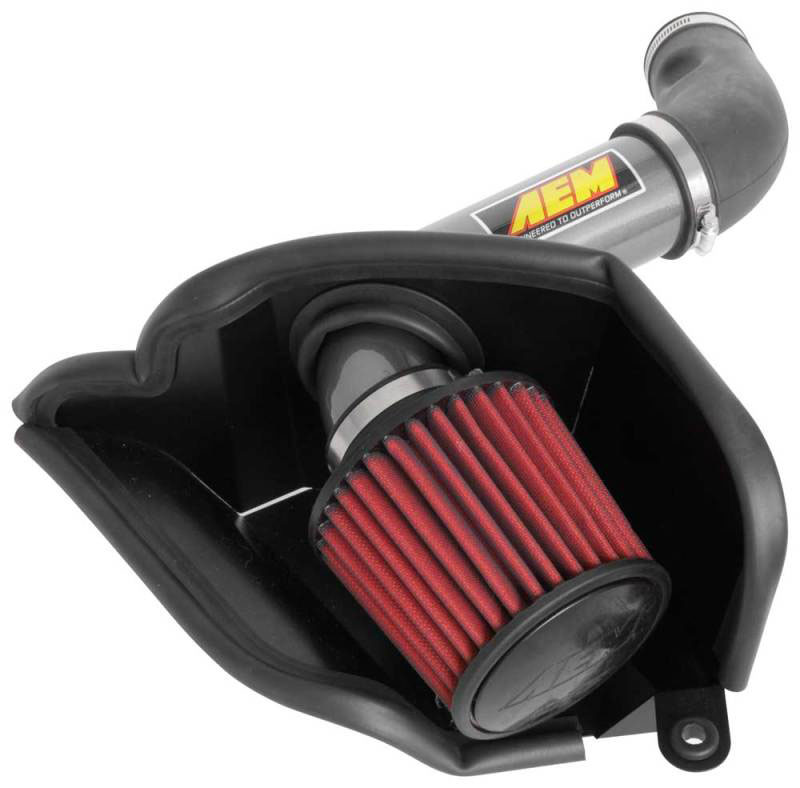 AEM Induction 21862c | 2019 Volkswagen Jetta 1.4L Cold Air Intake; 2019-2019