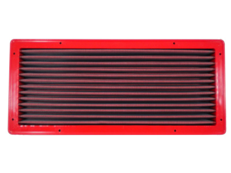 BMC fb812/01 | 73-83 Porsche 911 K-Jetronic Replacement Panel Air Filter; 1973-1983