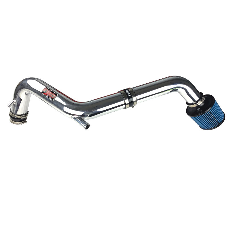 Injen SP1342P | SP Cold Air Intake System Hyundai Veloster 1.6L Turbo - Polished; 2018-2020