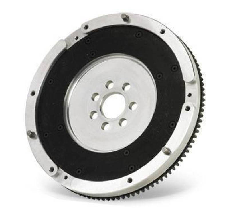 Clutch Masters FW-632-AL | Aluminum Flywheel Mitsubishi Lancer - 2.0L O-Z Rally (10 lbs); 2004-2007