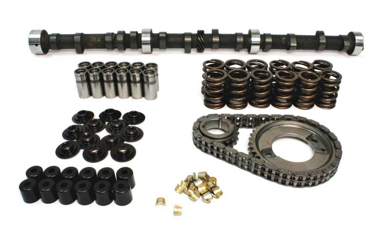 COMP Cams K68-239-4 | Camshaft Kit A6 X4 262H