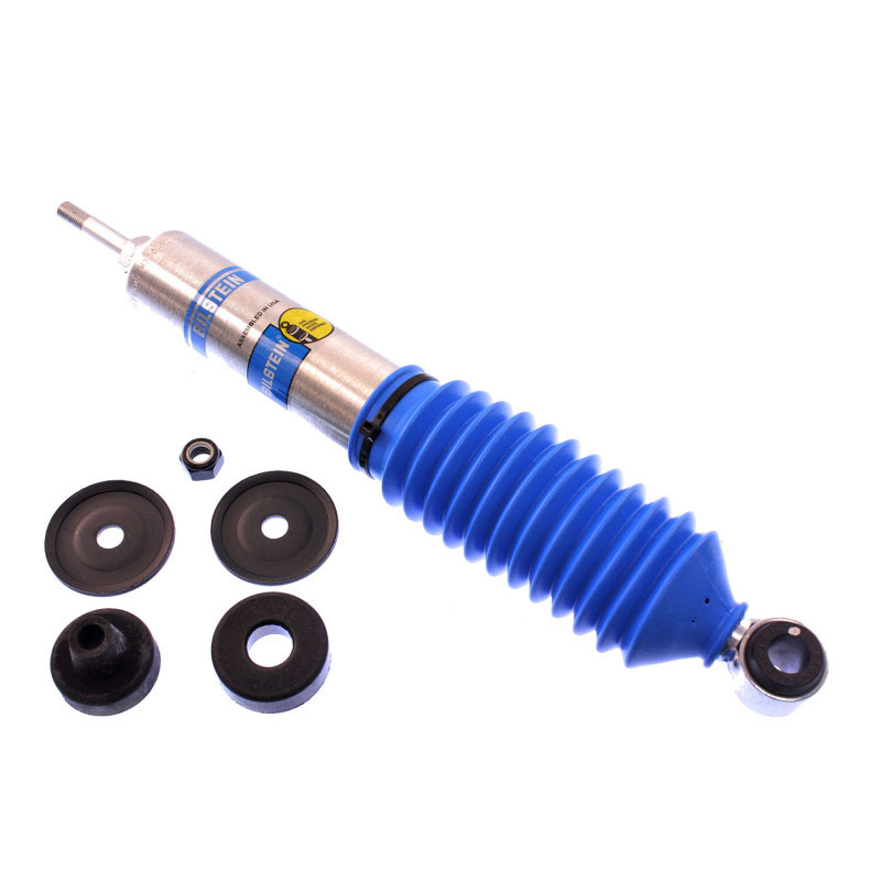 Bilstein 33-187563 | B6 Shock Absorber Ford E-450 Super Duty Front; 2003-2016