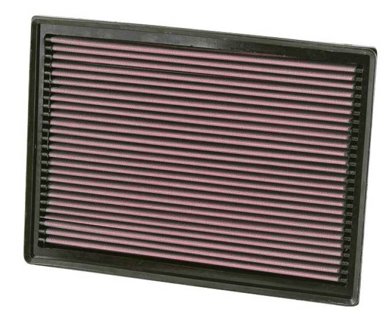 K&N Engineering 332391 | K&N Replacement Air Filter DODGE SPRINTER 3.0L-V6 DSL; 2007; 2007-2007