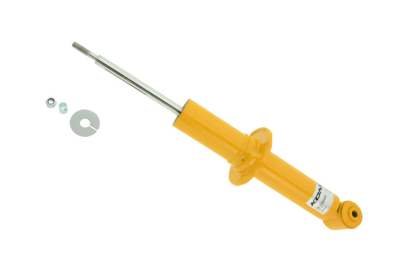 KONI 80 2762SPORT | Koni AUDI 5000Sport (Yellow) Shock; Rear; 1984-1988