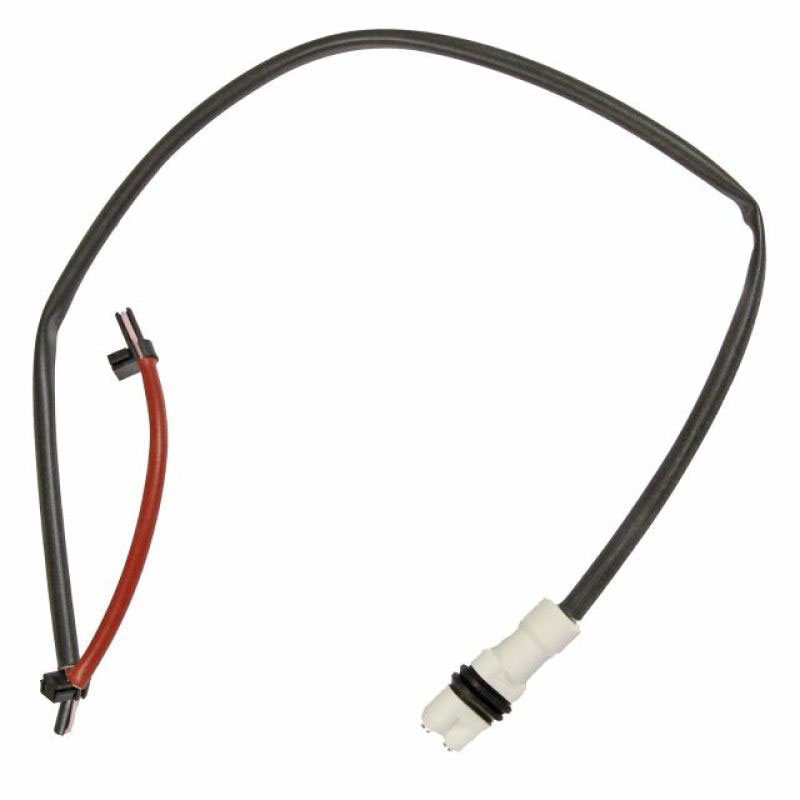 PowerStop sw-1635 | Power Stop 06-12 Porsche 911 Front Euro-Stop Electronic Brake Pad Wear Sensor; 2006-2012