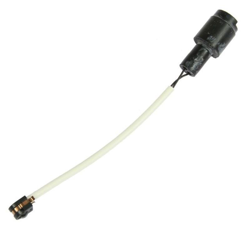 PowerStop sw-0401 | Power Stop 85-89 BMW 635CSi Front or Rear Euro-Stop Electronic Brake Pad Wear Sensor; 1985-1989