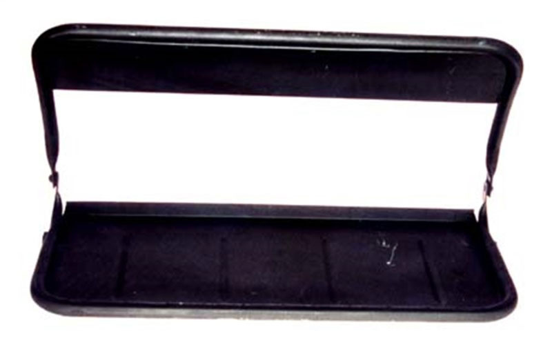 Omix 12011.03 | Rear Seat Frame- 41-45 Willys MB; 1941-1945