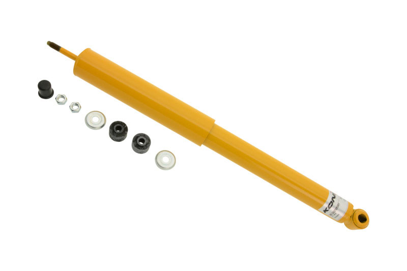 KONI 80 2437SPORT | Koni Toyota Corolla Sport (Yellow) Shock; Rear; 1983-1987