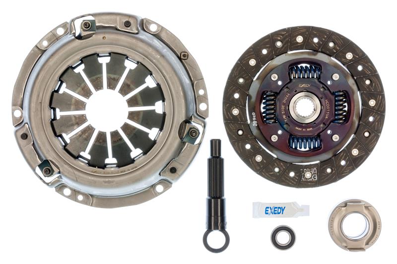 Exedy 08006 | OEM Clutch Kit ACURA INTEGRA L4 1.6; 1986-1989