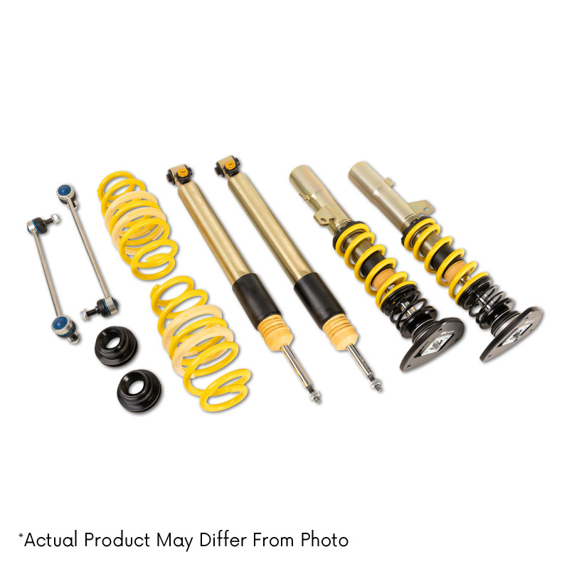 ST Suspensions 1820285803 | ST XTA-Plus 3 Adjustable Coilovers Nissan 240SX (S14)