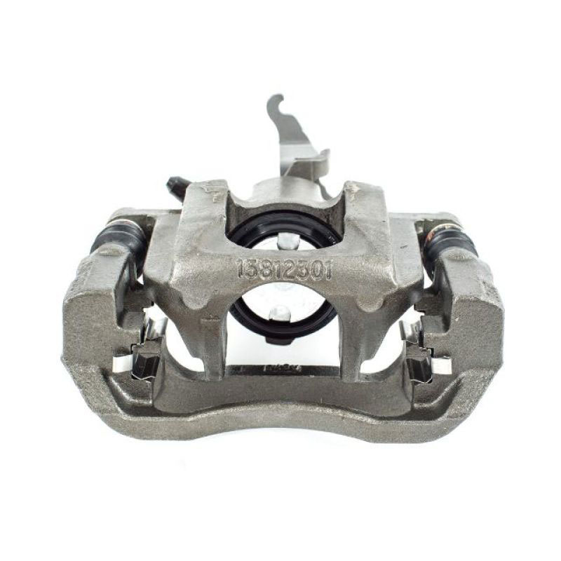 PowerStop l5177 | Power Stop 09-11 Dodge Journey Rear Left Autospecialty Caliper w/Bracket; 2009-2011