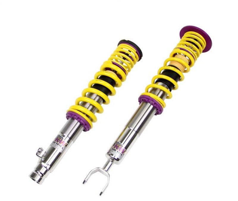 KW 10250024 | KW Suspension KW Coilover Variant 1 Inox Acura TSX; 2009-2014