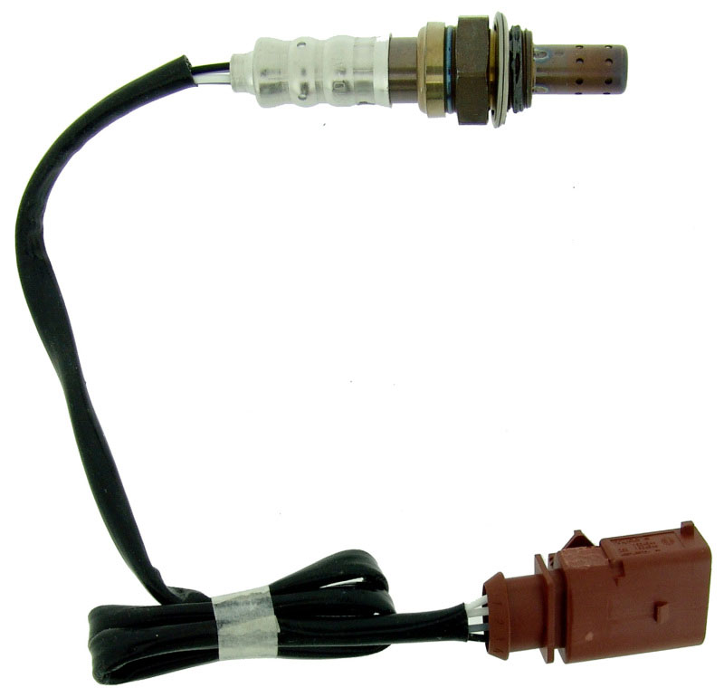 NGK 25079 | Audi A6 2009-2006 NTK Direct Fit Oxygen Sensor; 2006-2009