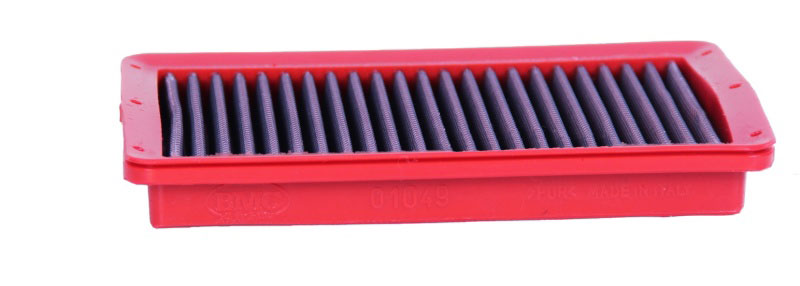 BMC fb01049 | 2012 Honda CR-V IV 2.0L Replacement Panel Air Filter; 2012-2012