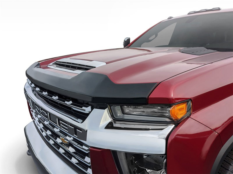 AVS 2020 Chevrolet Silverado 2500 Aeroskin Low Profile Hood Shield ...