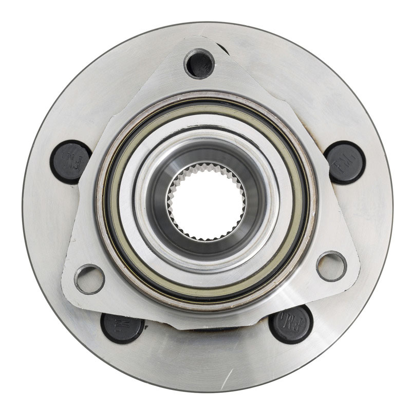 MOOG 513228 | 05-10 Dodge Dakota Front Hub Assembly; 2005-2010