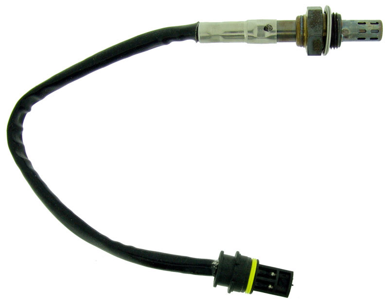 NGK 25567 | Mercedes-Benz SLK230 1999-1998 NTK Direct Fit Oxygen Sensor; 1998-1999