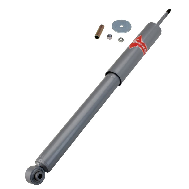 KYB kg4741 | Shocks & Struts Gas-A-Just Rear SAAB 900 Series 1994-98; 1994-1998